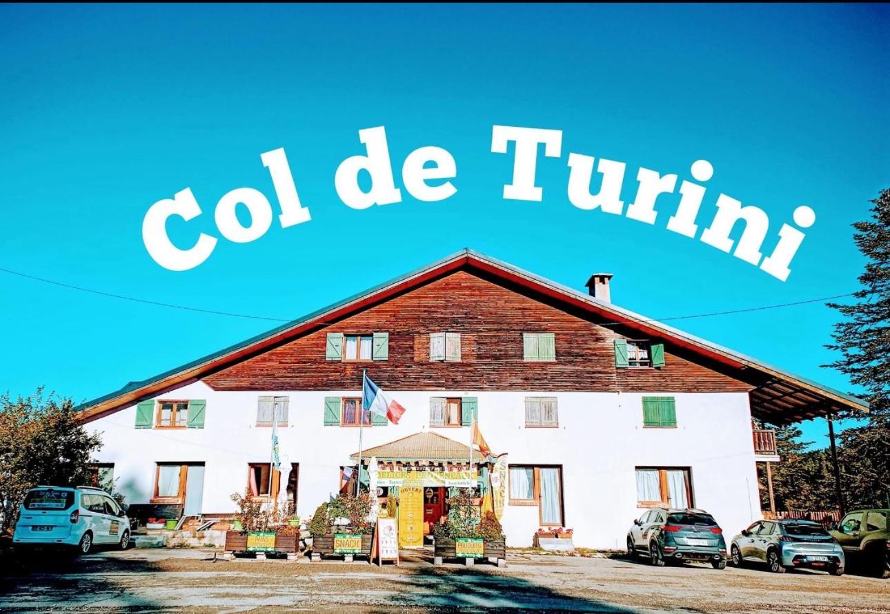 La Cabane De Marie La Bollene-Vesubie ภายนอก รูปภาพ